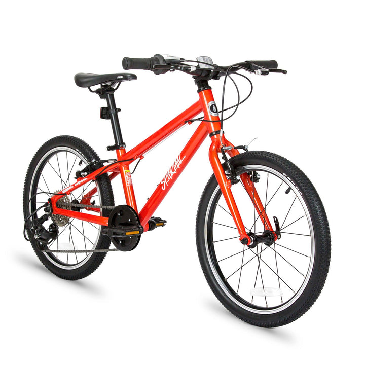 Spartan 20" Hyperlite Alloy Bicycle