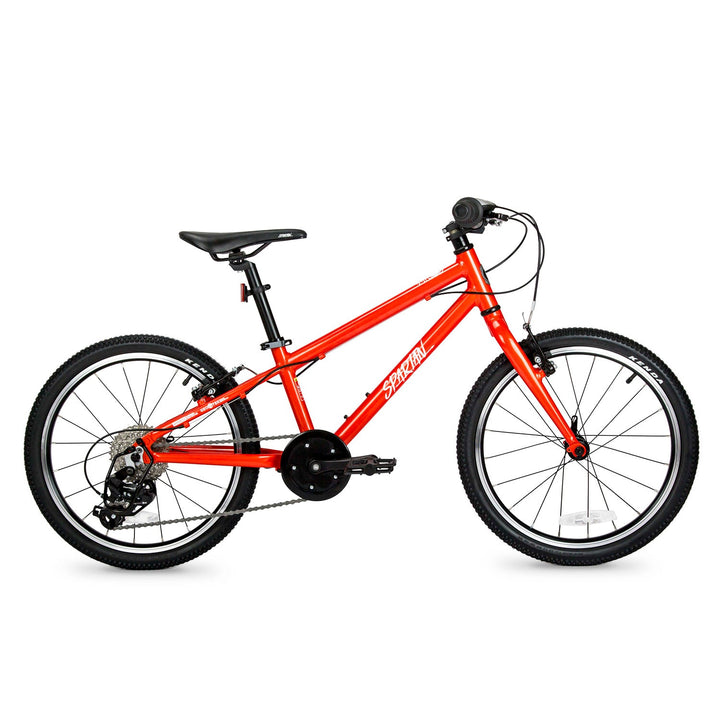 Spartan 20" Hyperlite Alloy Bicycle