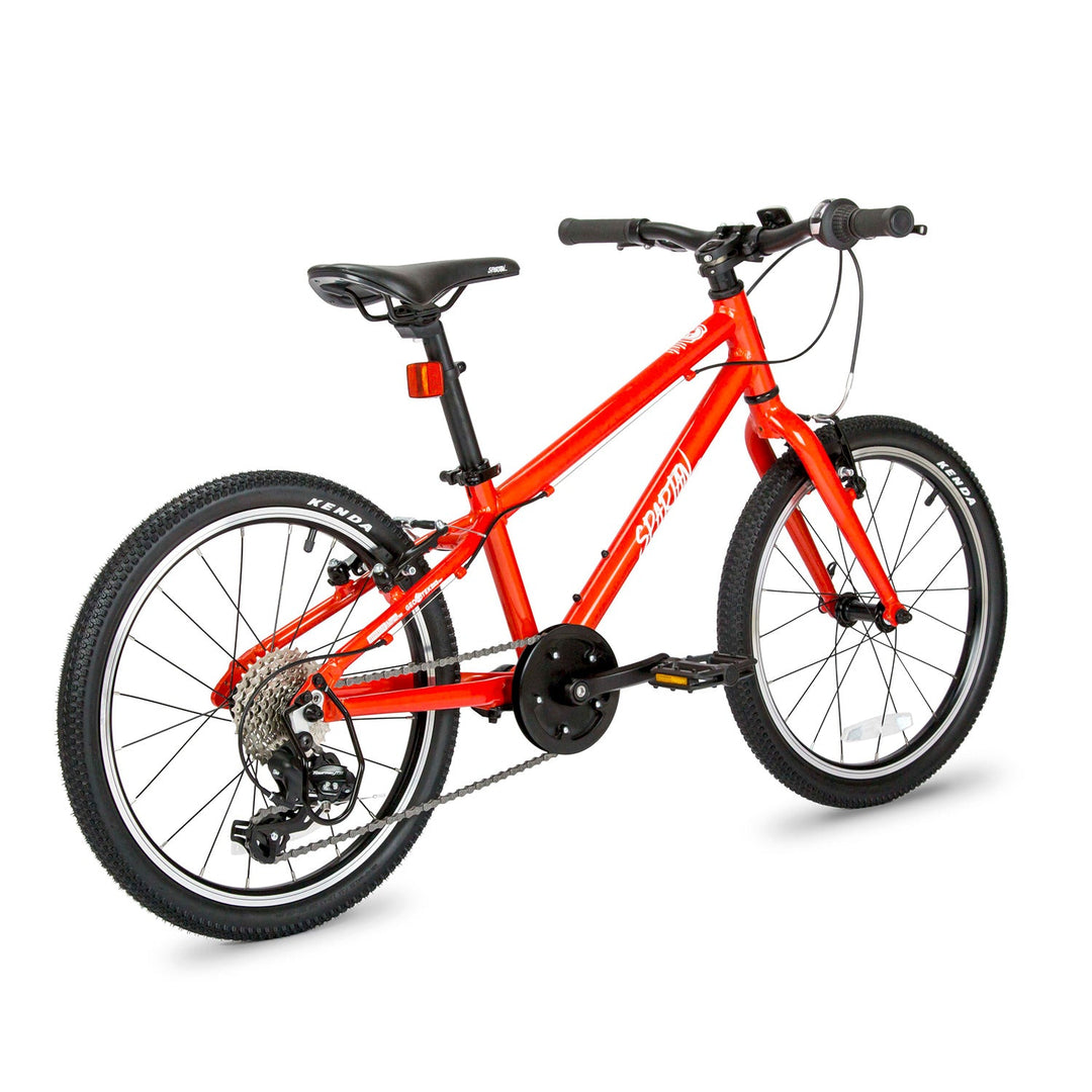 Spartan 20" Hyperlite Alloy Bicycle