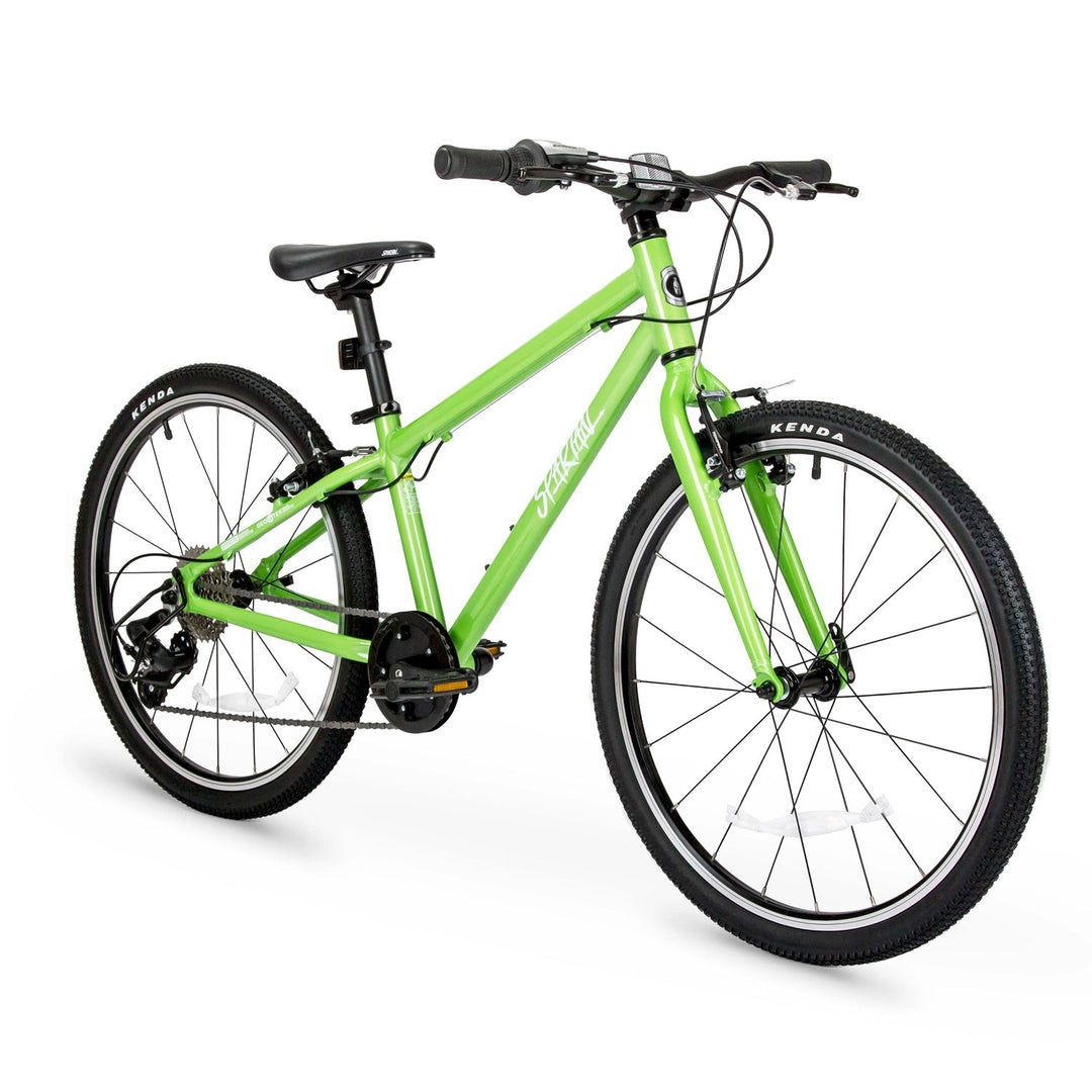 Spartan 24" Hyperlite Alloy Bicycle