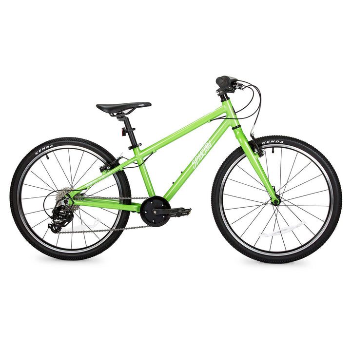 Spartan 24" Hyperlite Alloy Bicycle