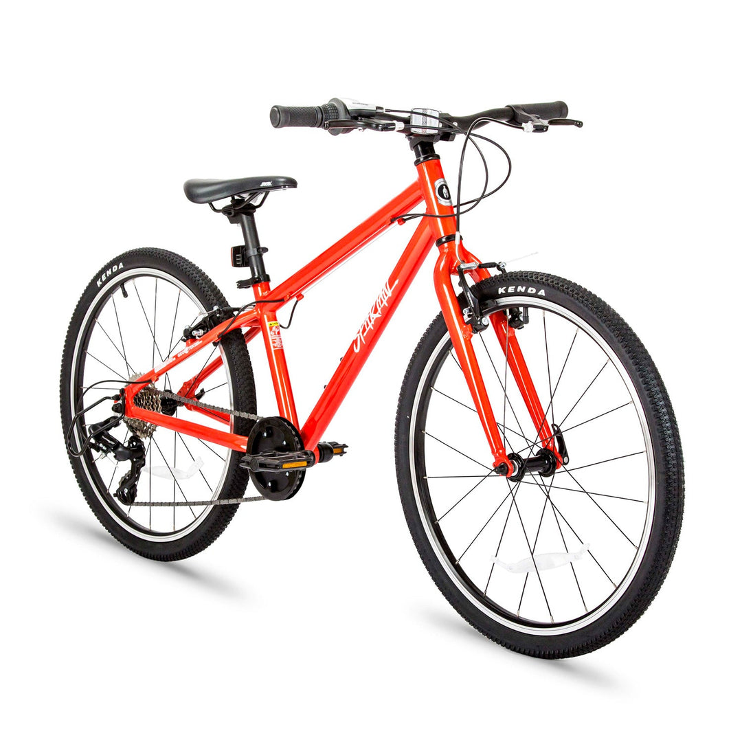 Spartan 24" Hyperlite Alloy Bicycle