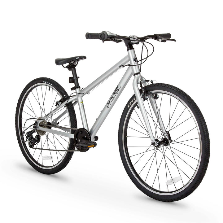 Spartan 26" Hyperlite Alloy Bicycle