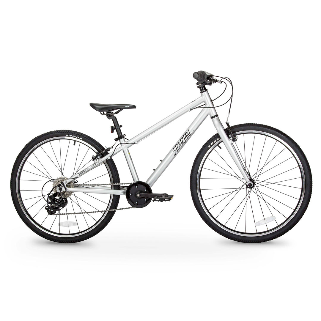 Spartan 26" Hyperlite Alloy Bicycle