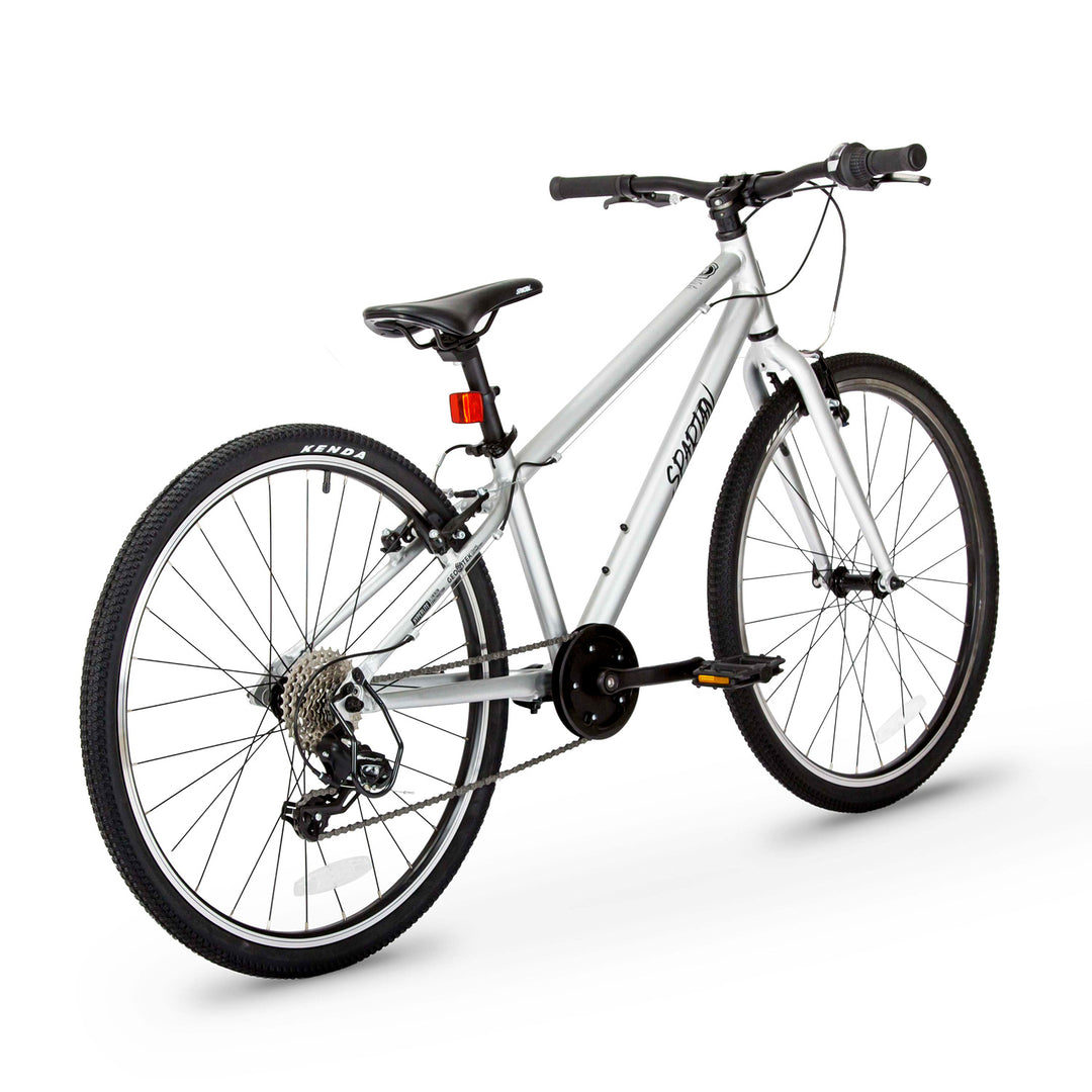 Spartan 26" Hyperlite Alloy Bicycle