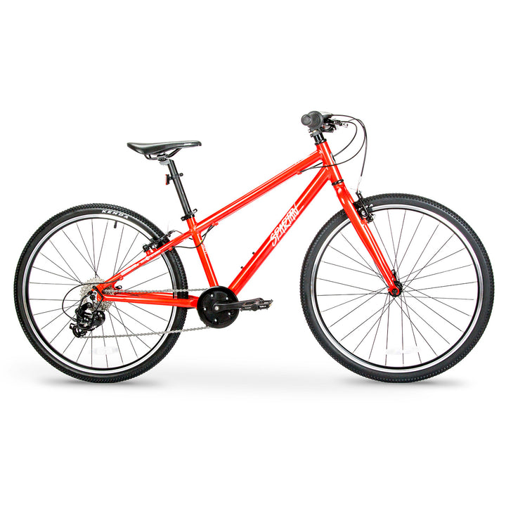 Spartan 26" Hyperlite Alloy Bicycle