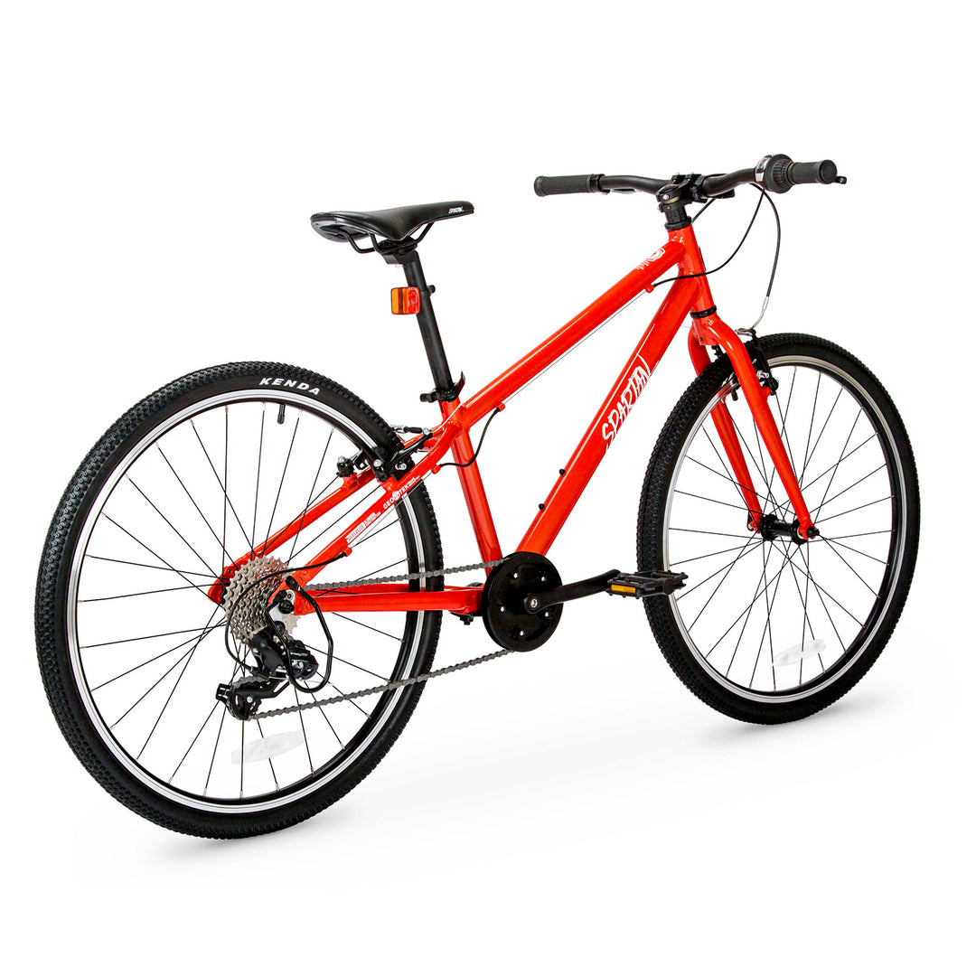 Spartan 26" Hyperlite Alloy Bicycle