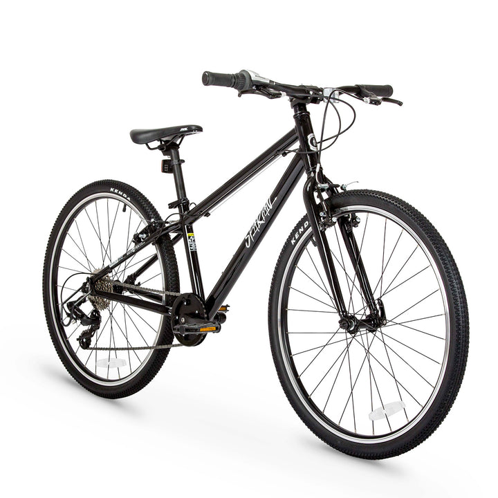 Spartan 26" Hyperlite Alloy Bicycle