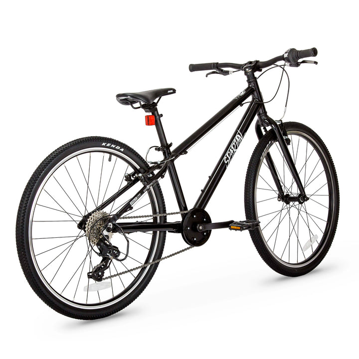 Spartan 26" Hyperlite Alloy Bicycle