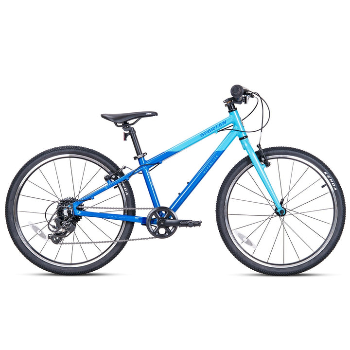 Spartan 20" Hyperlite Alloy Bicycle