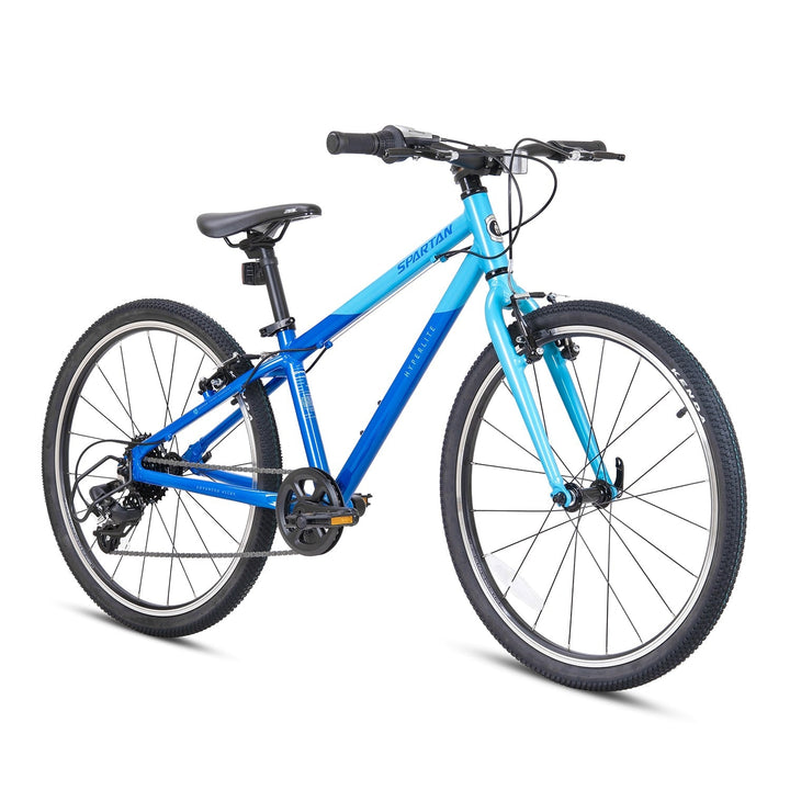 Spartan 24" Hyperlite Alloy Bicycle