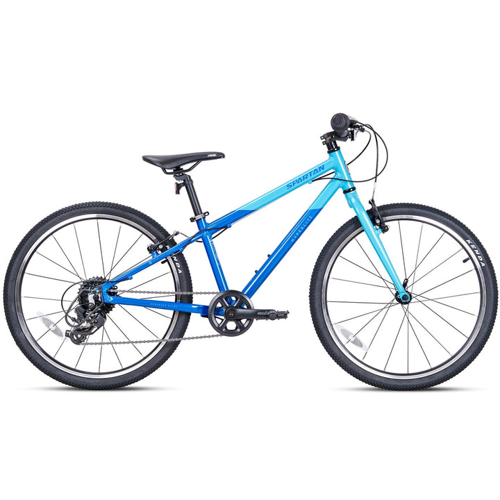 Spartan 24" Hyperlite Alloy Bicycle