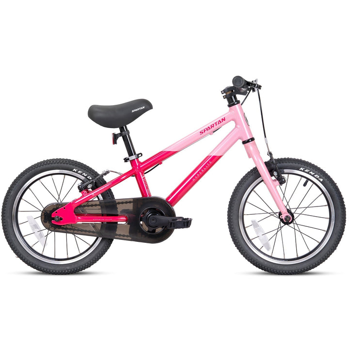 Spartan 16" Hyperlite Alloy Bicycle