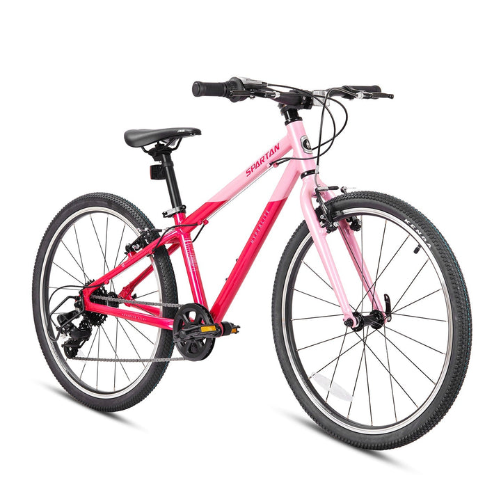 Spartan 20" Hyperlite Alloy Bicycle