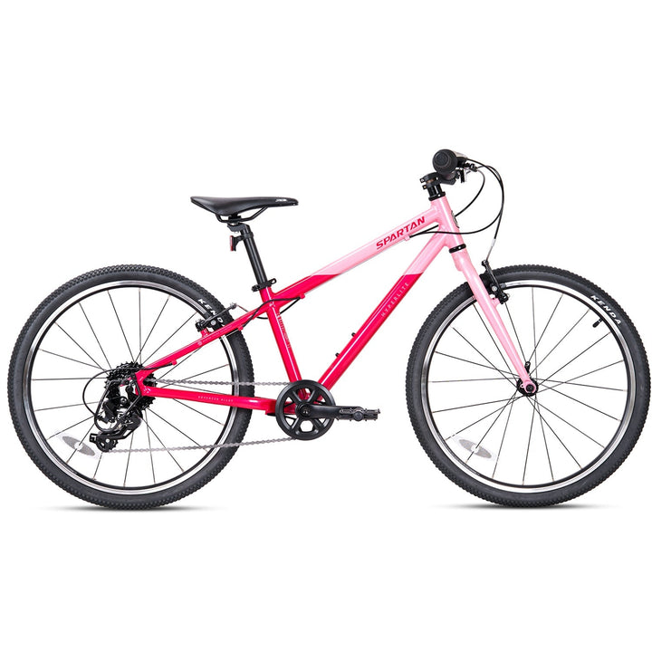 Spartan 24" Hyperlite Alloy Bicycle