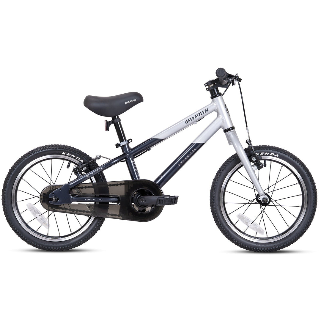 Spartan 16" Hyperlite Alloy Bicycle