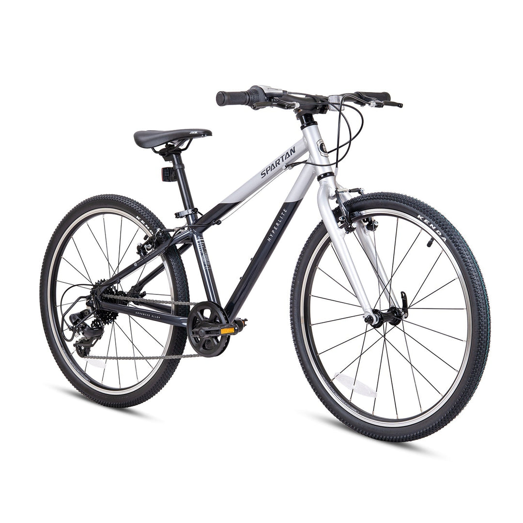 Spartan 20" Hyperlite Alloy Bicycle
