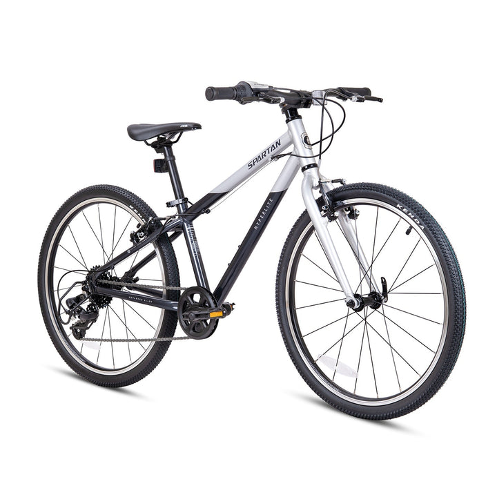 Spartan 20" Hyperlite Alloy Bicycle