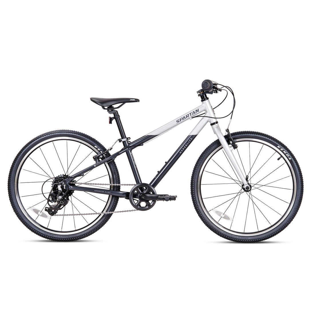 Spartan 20" Hyperlite Alloy Bicycle