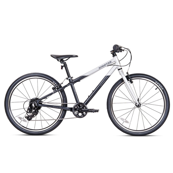 Spartan 20" Hyperlite Alloy Bicycle