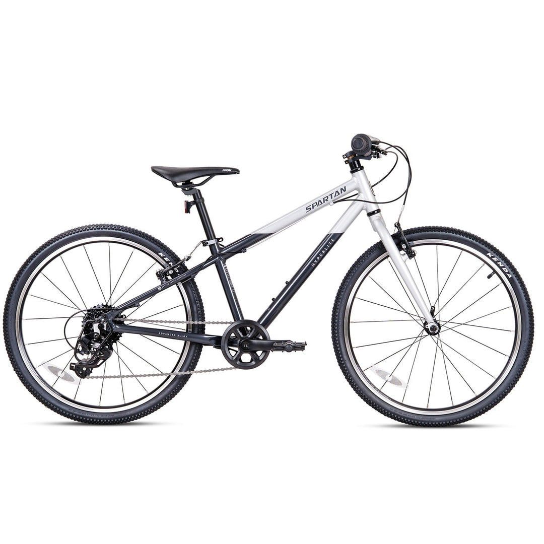 Spartan 24" Hyperlite Alloy Bicycle