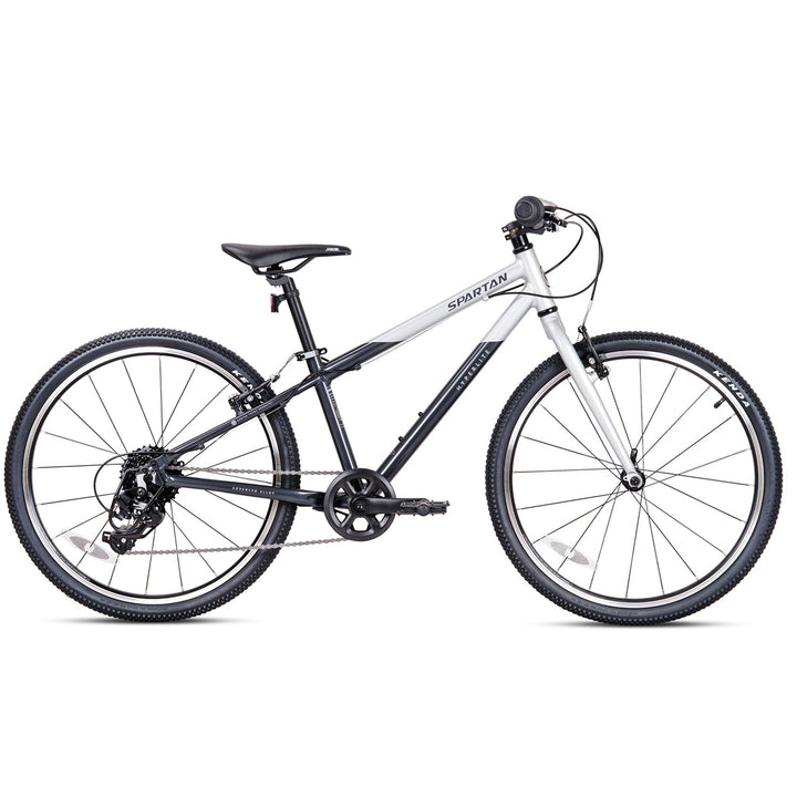 Spartan 24" Hyperlite Alloy Bicycle