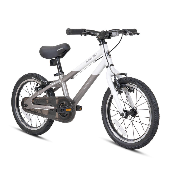 Spartan 16" Hyperlite Alloy Bicycle