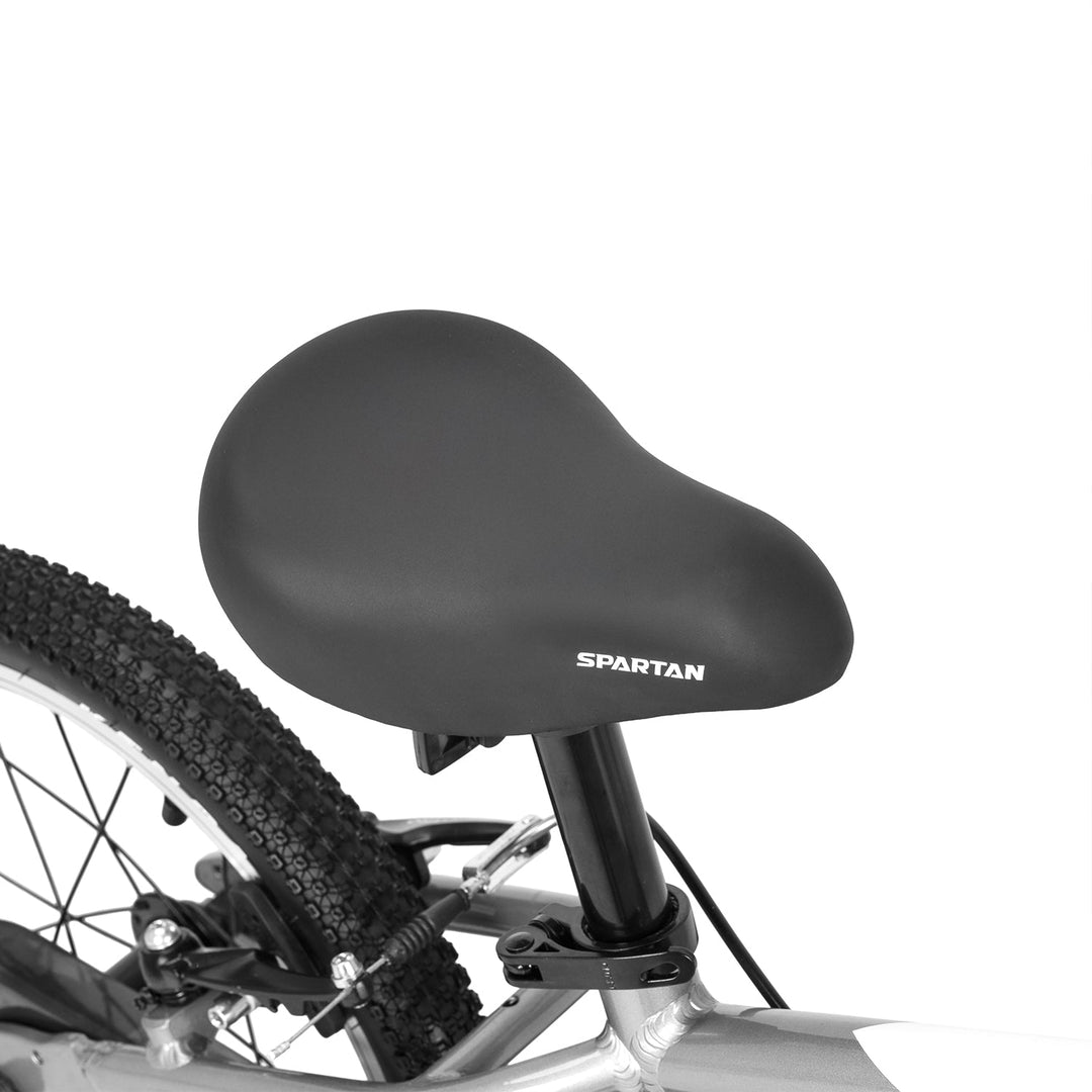 Spartan 16" Hyperlite Alloy Bicycle