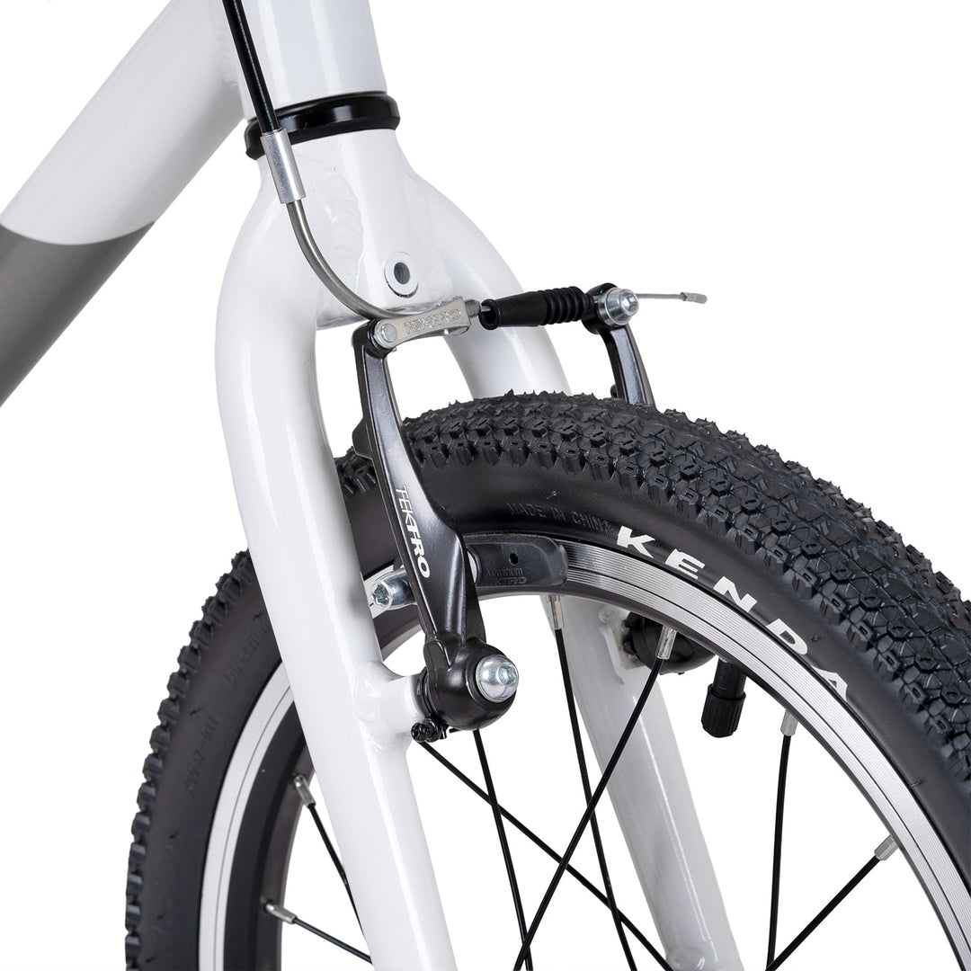 Spartan 16" Hyperlite Alloy Bicycle