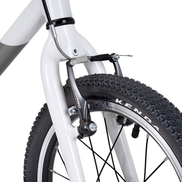 Spartan 16" Hyperlite Alloy Bicycle