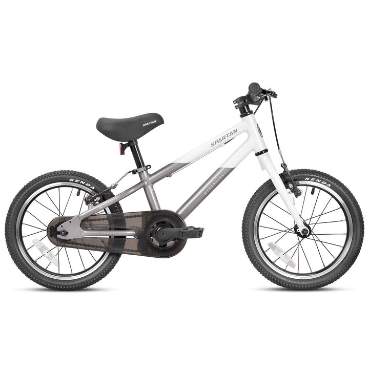 Spartan 16" Hyperlite Alloy Bicycle