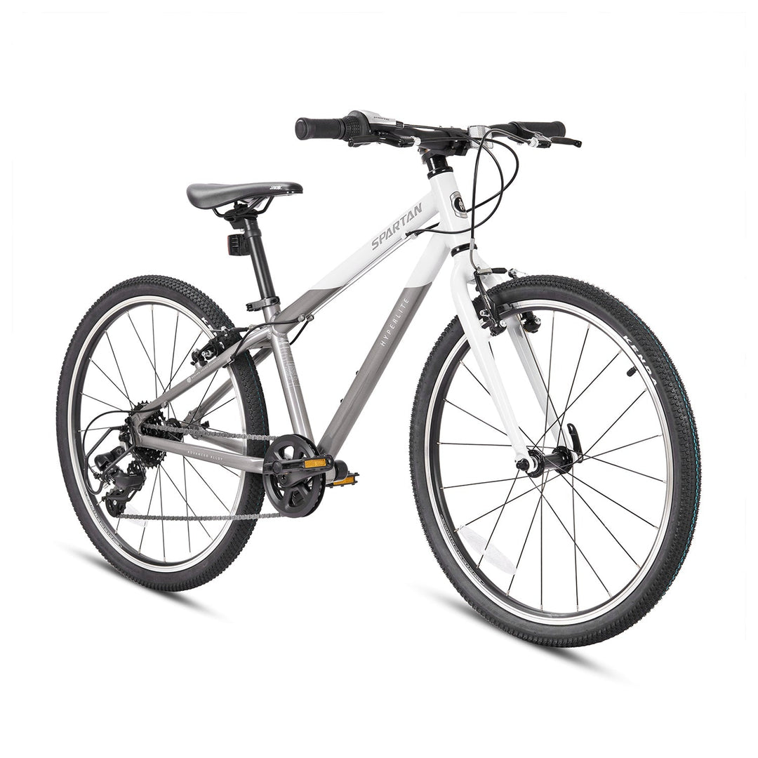 Spartan 20" Hyperlite Alloy Bicycle