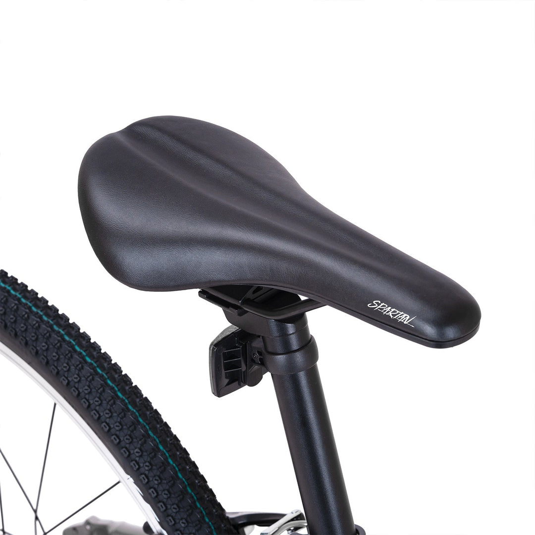 Spartan 20" Hyperlite Alloy Bicycle