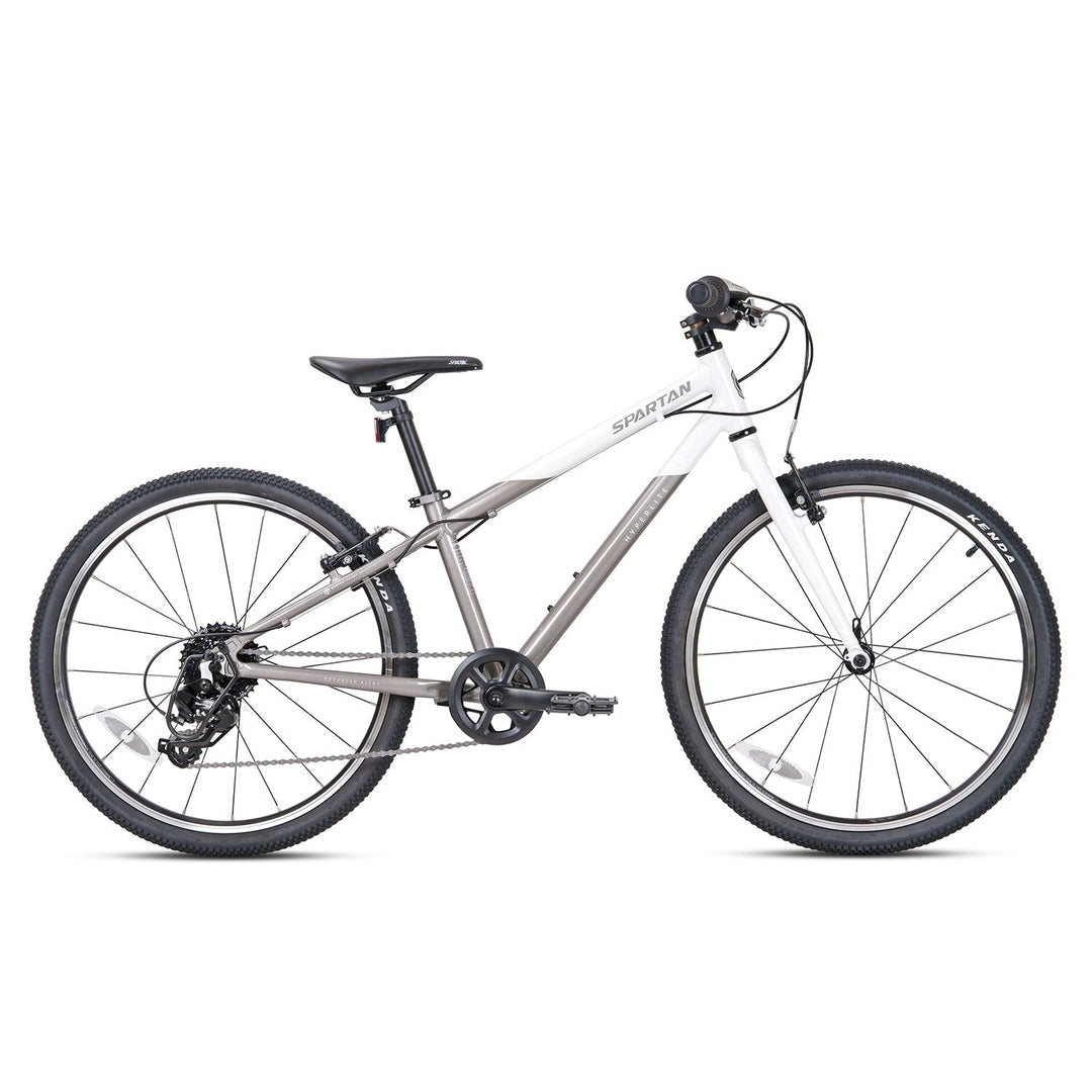 Spartan 20" Hyperlite Alloy Bicycle
