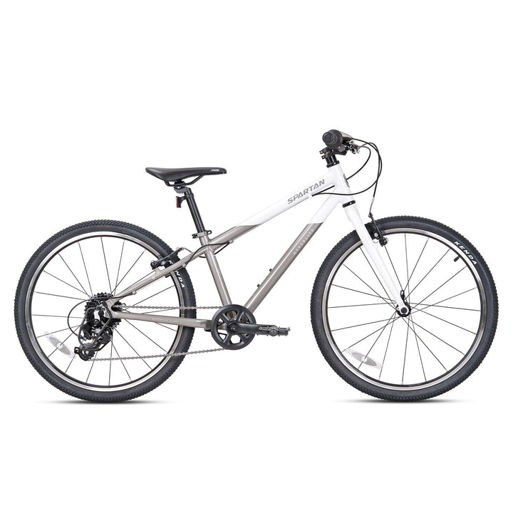 Spartan 20" Hyperlite Alloy Bicycle