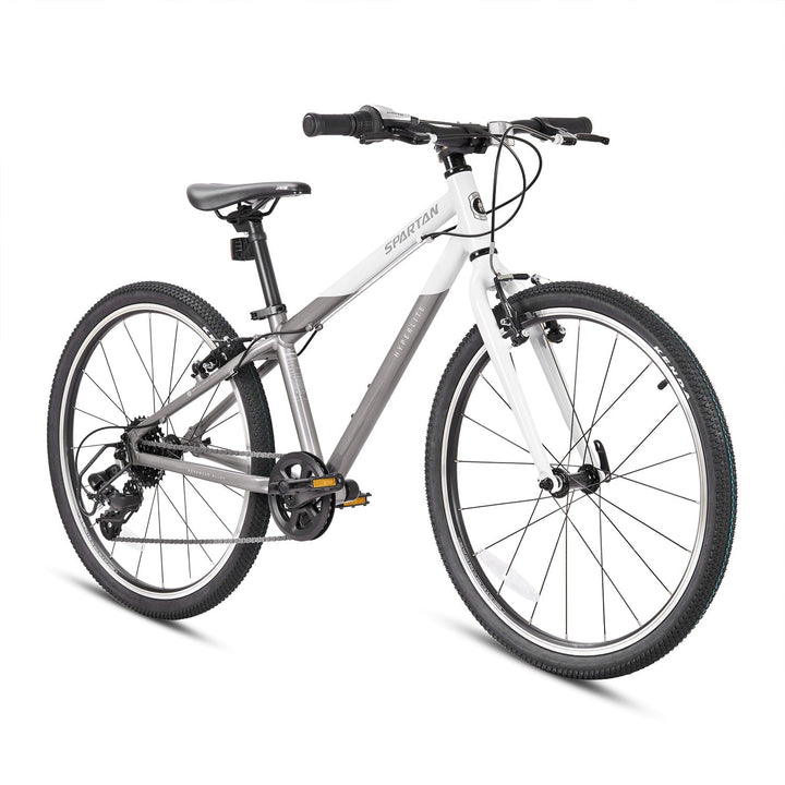 Spartan 24" Hyperlite Alloy Bicycle