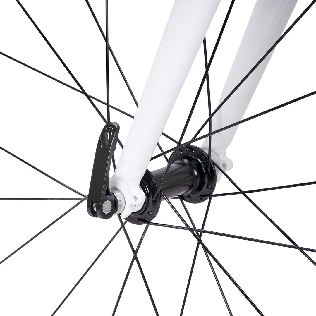 Spartan 24" Hyperlite Alloy Bicycle