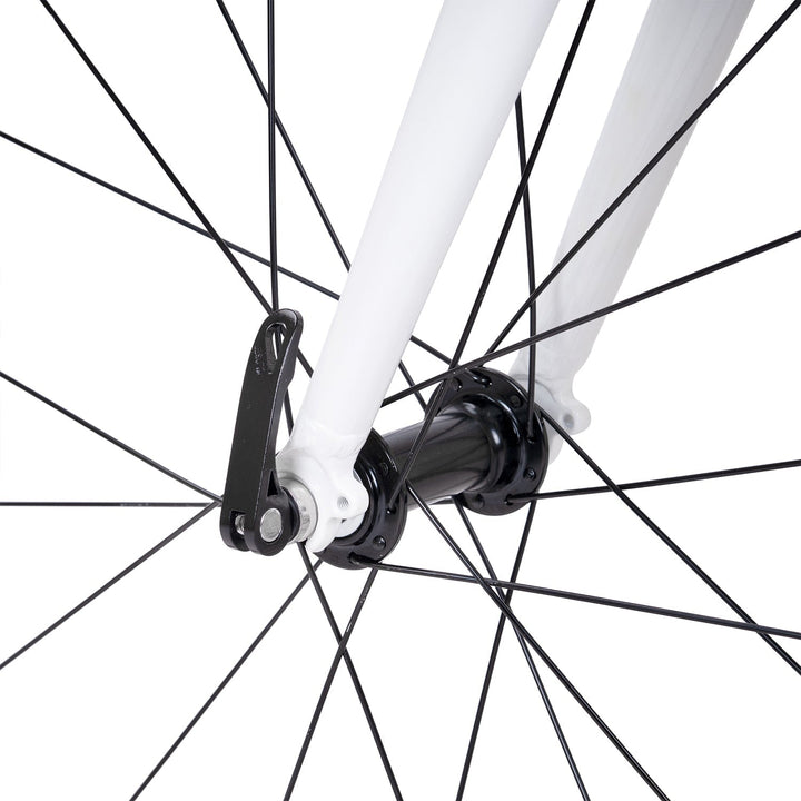 Spartan 24" Hyperlite Alloy Bicycle