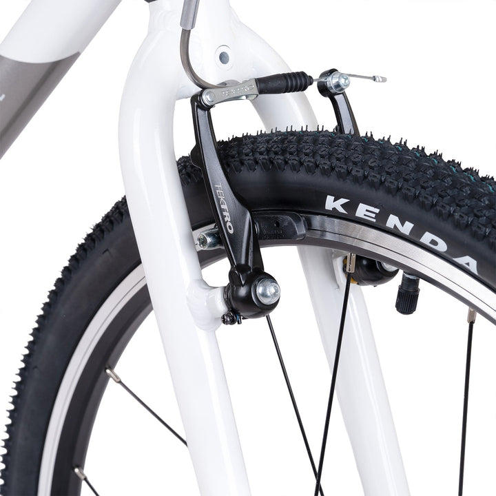 Spartan 24" Hyperlite Alloy Bicycle