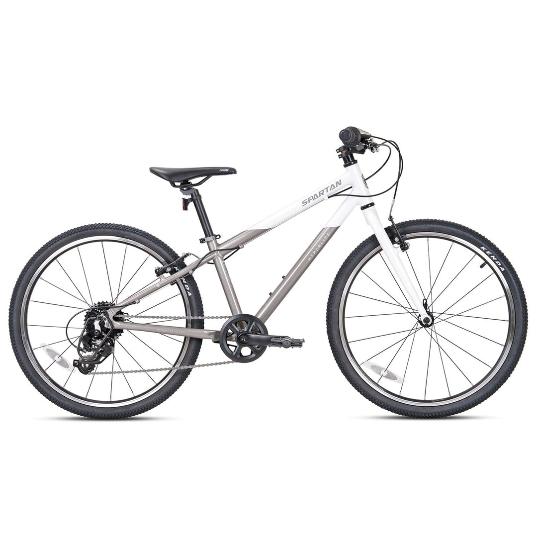 Spartan 24" Hyperlite Alloy Bicycle