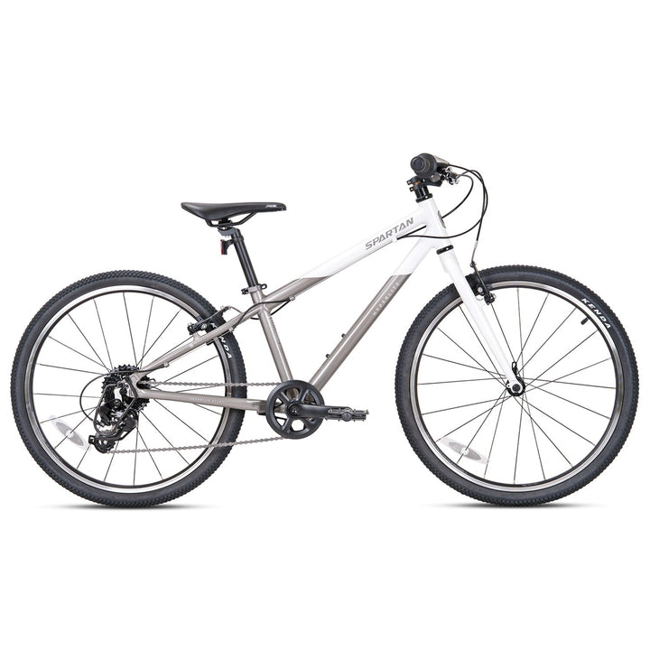 Spartan 24" Hyperlite Alloy Bicycle