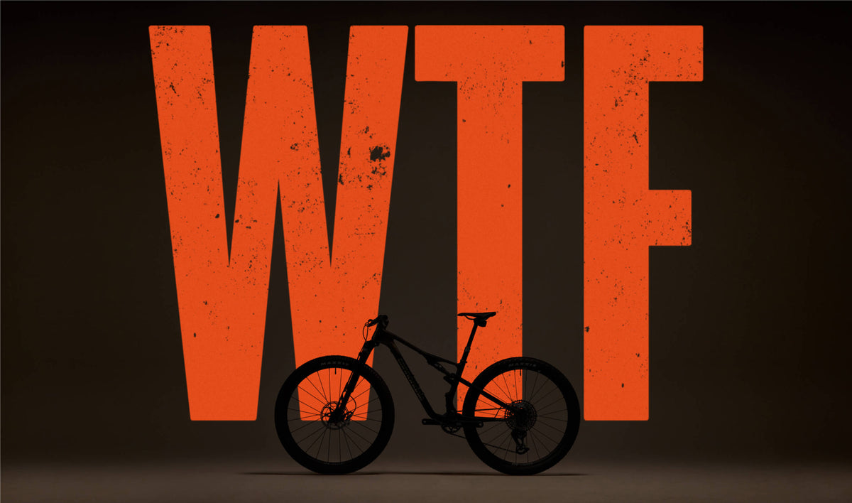 Lefty – The Cyclery