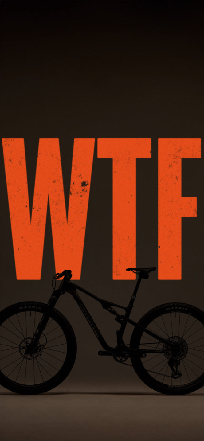 Lefty – The Cyclery