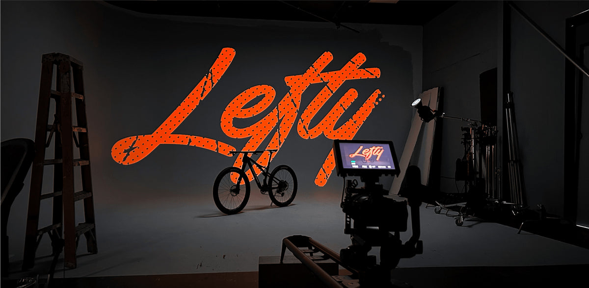 Lefty – The Cyclery