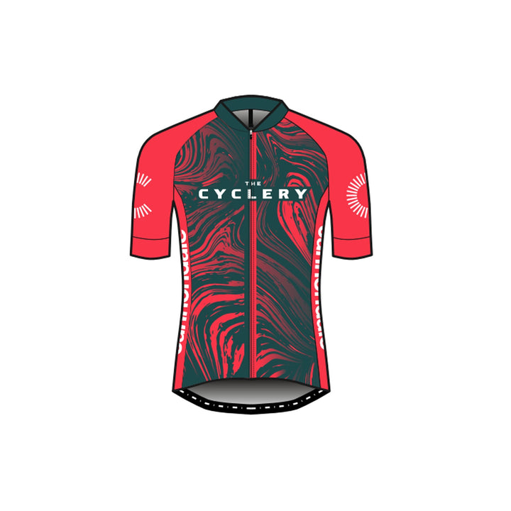 Cannondale Cyclery Jersey 2024/2025