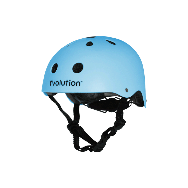 Yvolution Helmet Small