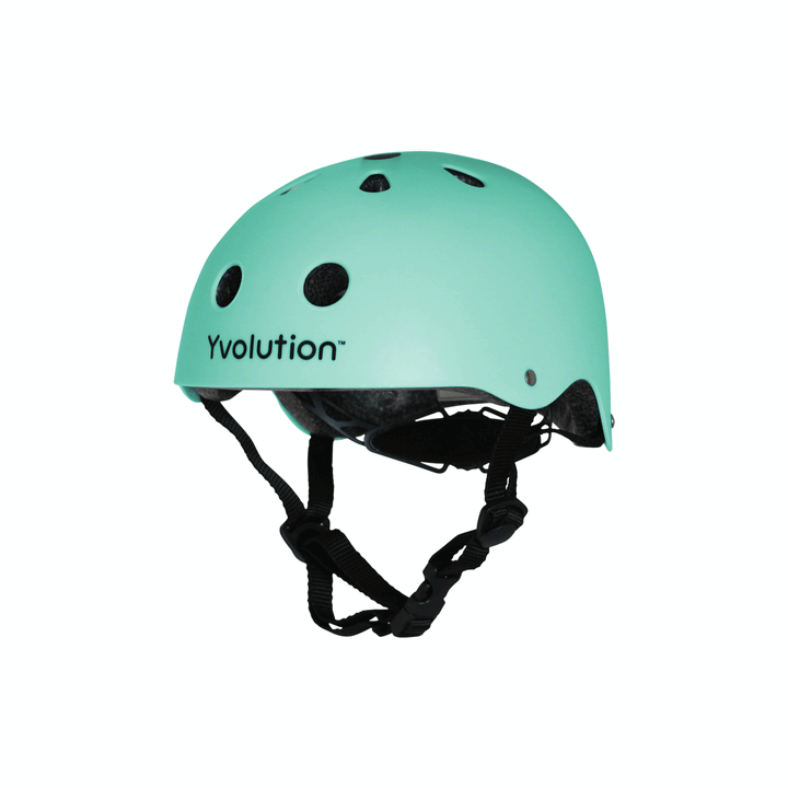 Yvolution Helmet Small