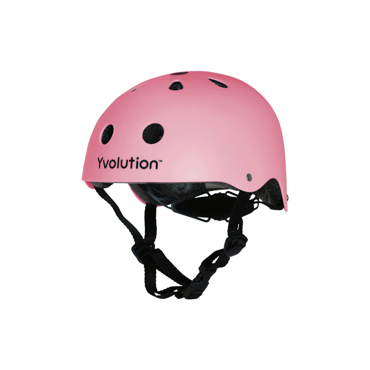 Yvolution Helmet Small
