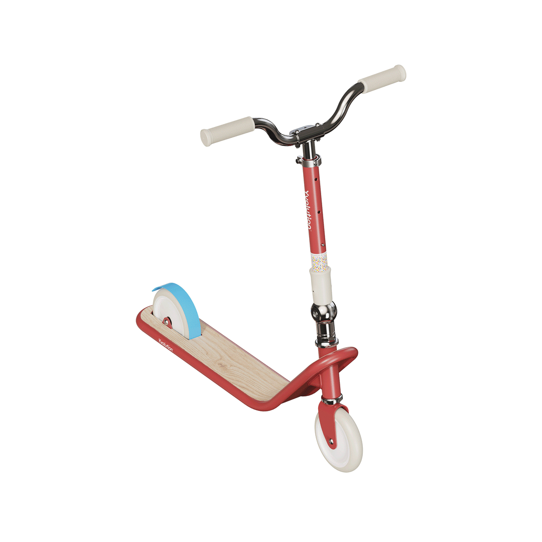 Yvolution Scoot Classic