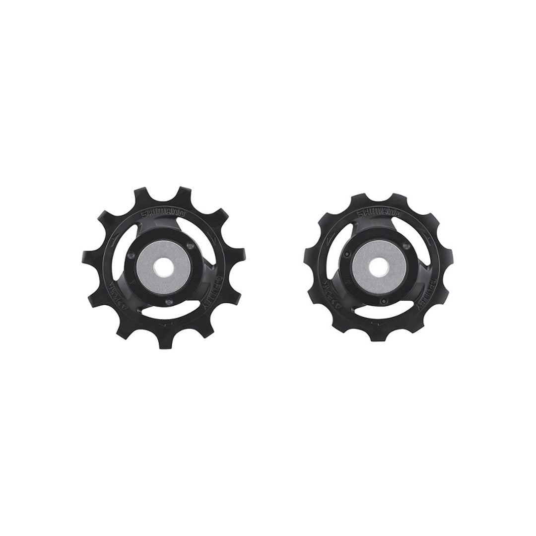 Shimano Tension & Guide Pulley Set Y3E998010